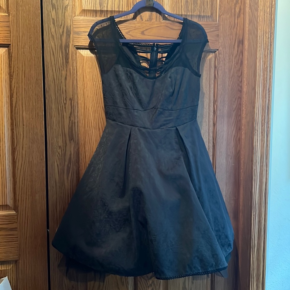 Disney, Hot Topic,  Evil Queen Dress